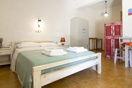 Apartmán Porfyra Village - 19