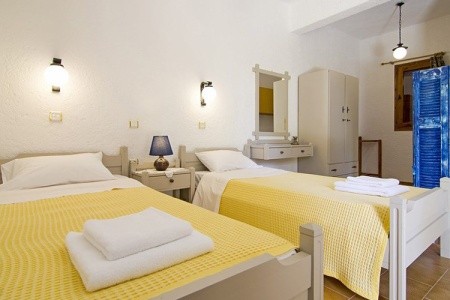 Apartmán Porfyra Village - 21