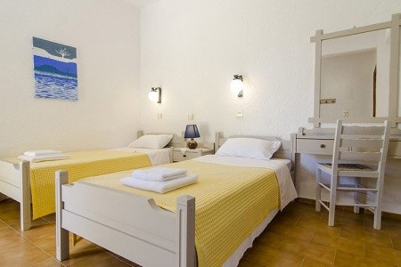 Apartmán Porfyra Village - 22