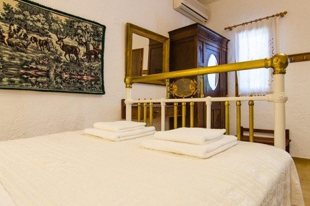 Apartmán Porfyra Village - 23