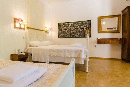 Apartmán Porfyra Village - 24