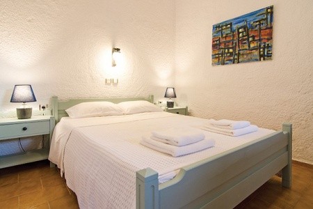 Apartmán Porfyra Village - 25