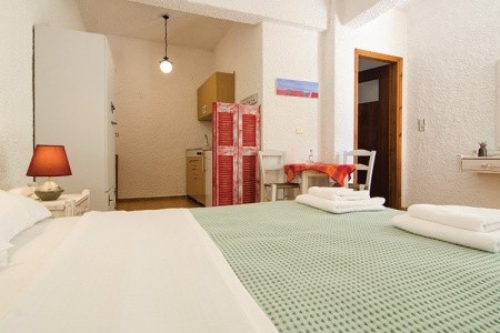 Apartmán Porfyra Village - 26