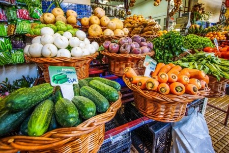 Madeira - turistika přes levády až k oceánu, odlet z Katovic - 28