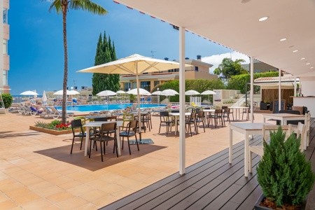 Madeira - turistika přes levády až k oceánu, odlet z Katovic - 46