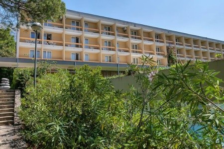 Depandance Hotelu Alemaris (Ex. Alem) - 2