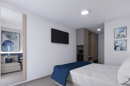 Depandance Hotelu Alemaris (Ex. Alem) - 6