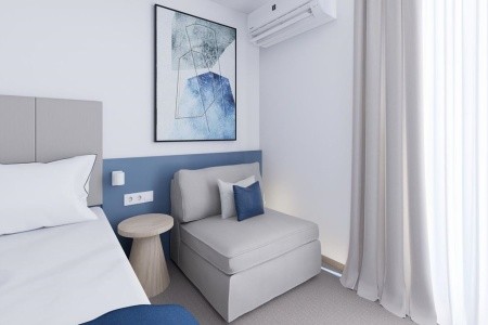 Depandance Hotelu Alemaris (Ex. Alem) - 7