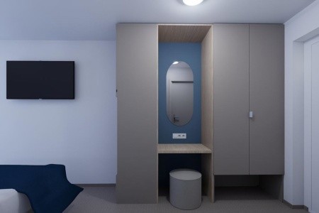 Depandance Hotelu Alemaris (Ex. Alem) - 8