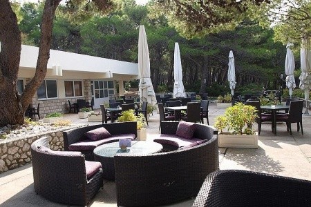 Depandance Hotelu Alemaris (Ex. Alem) - 11