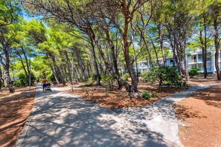 Depandance Hotelu Alemaris (Ex. Alem) - 12