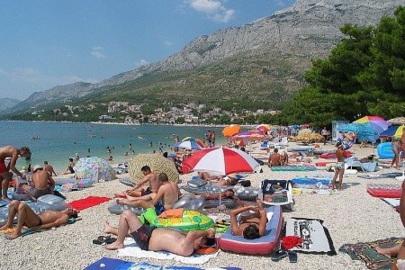 Depandance Hotelu Alemaris (Ex. Alem) - 13