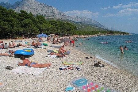 Depandance Hotelu Alemaris (Ex. Alem) - 14