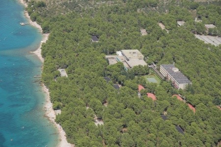 Depandance Hotelu Alemaris (Ex. Alem) - 21