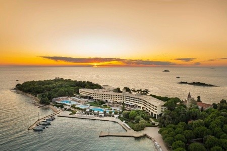 Island Hotel Istra - 2