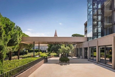 Island Hotel Istra - 4