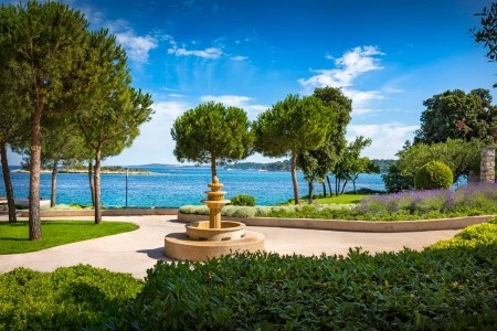 Island Hotel Istra - 6