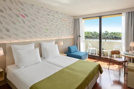 Island Hotel Istra - 8