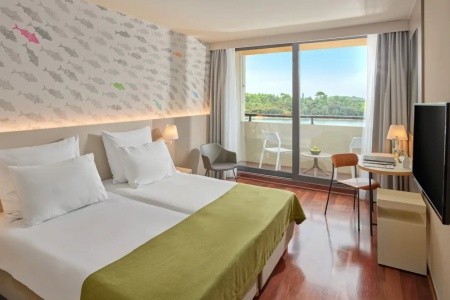 Island Hotel Istra - 9