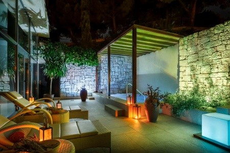 Island Hotel Istra - 12