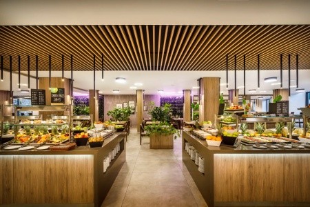 Island Hotel Istra - 13