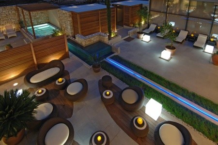 Island Hotel Istra - 14