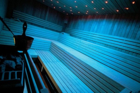 Island Hotel Istra - 15