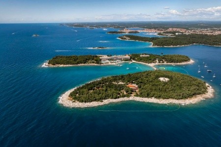 Island Hotel Istra - 16