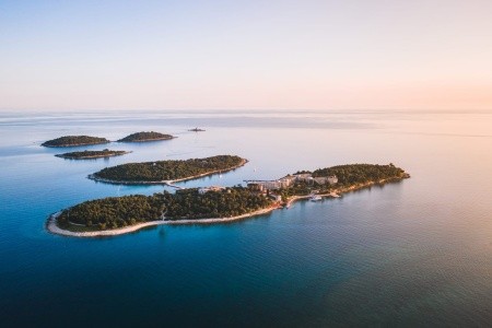 Island Hotel Istra - 17