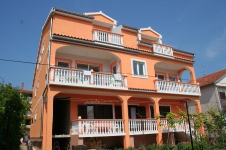 Vila Marie - 8