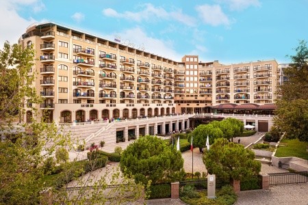 Lti Dolce Vita Sunshine Resort - 2