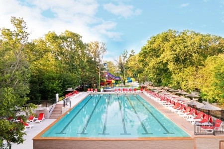 Lti Dolce Vita Sunshine Resort - 4
