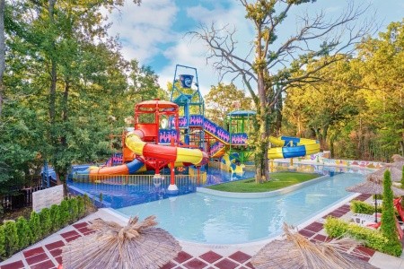 Lti Dolce Vita Sunshine Resort - 5