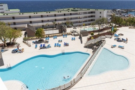 Alua Atlantico Golf Resort (Ex. Aguamarina Golf Hotel & Aptos) - 6