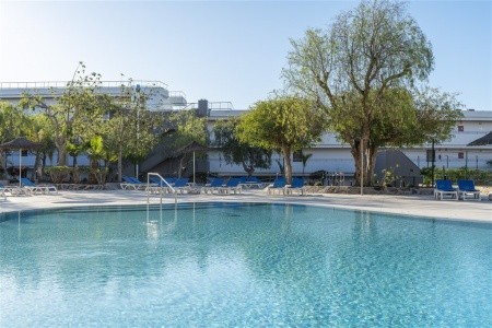 Alua Atlantico Golf Resort (Ex. Aguamarina Golf Hotel & Aptos) - 7