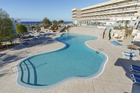 Alua Atlantico Golf Resort (Ex. Aguamarina Golf Hotel & Aptos) - 8