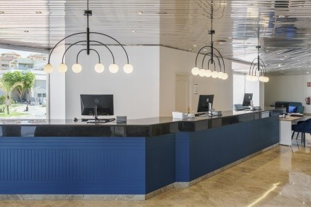 Alua Atlantico Golf Resort (Ex. Aguamarina Golf Hotel & Aptos) - 11