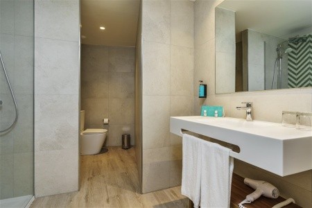 Alua Atlantico Golf Resort (Ex. Aguamarina Golf Hotel & Aptos) - 13