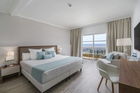 Alua Atlantico Golf Resort (Ex. Aguamarina Golf Hotel & Aptos) - 14