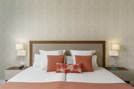 Alua Atlantico Golf Resort (Ex. Aguamarina Golf Hotel & Aptos) - 15