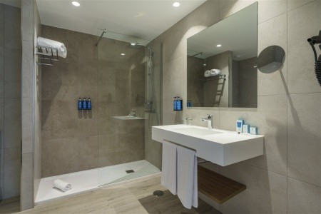 Alua Atlantico Golf Resort (Ex. Aguamarina Golf Hotel & Aptos) - 16