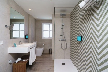 Alua Atlantico Golf Resort (Ex. Aguamarina Golf Hotel & Aptos) - 17