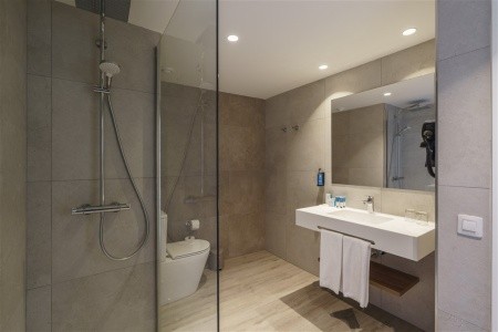 Alua Atlantico Golf Resort (Ex. Aguamarina Golf Hotel & Aptos) - 19