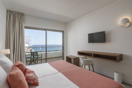 Alua Atlantico Golf Resort (Ex. Aguamarina Golf Hotel & Aptos) - 20