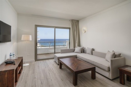 Alua Atlantico Golf Resort (Ex. Aguamarina Golf Hotel & Aptos) - 21