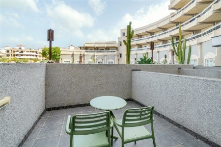 Alua Atlantico Golf Resort (Ex. Aguamarina Golf Hotel & Aptos) - 22