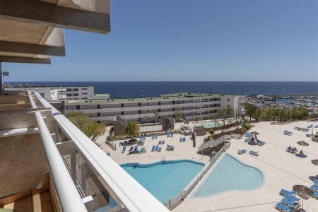 Alua Atlantico Golf Resort (Ex. Aguamarina Golf Hotel & Aptos) - 24