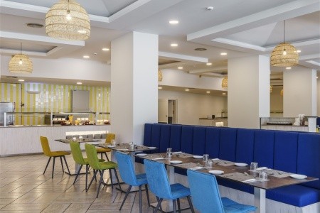 Alua Atlantico Golf Resort (Ex. Aguamarina Golf Hotel & Aptos) - 28