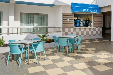 Alua Atlantico Golf Resort (Ex. Aguamarina Golf Hotel & Aptos) - 30