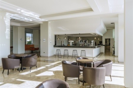 Alua Atlantico Golf Resort (Ex. Aguamarina Golf Hotel & Aptos) - 31